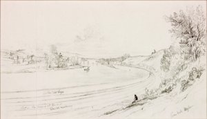 De Riviermuur, Wylam Scars